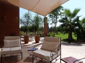 Hotel Dar Basma