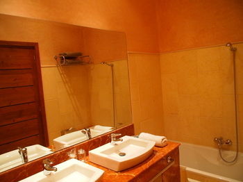 Hotel Dar Basma