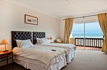 Protea Hotel Long Beach Lodge