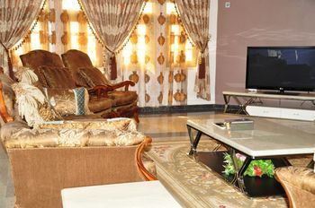 Aparthotel Tokke Halal Apartment