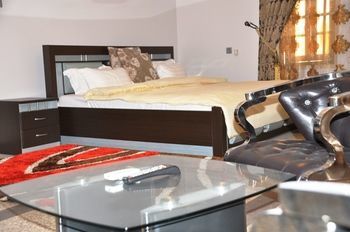 Aparthotel Tokke Halal Apartment