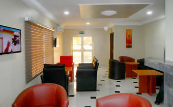 Apartamento Randolph Hotel & Resort