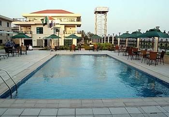 Protea Hotel Kuramo Waters