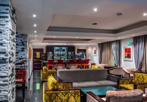 Protea Hotel Kuramo Waters