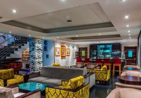 Protea Hotel Kuramo Waters