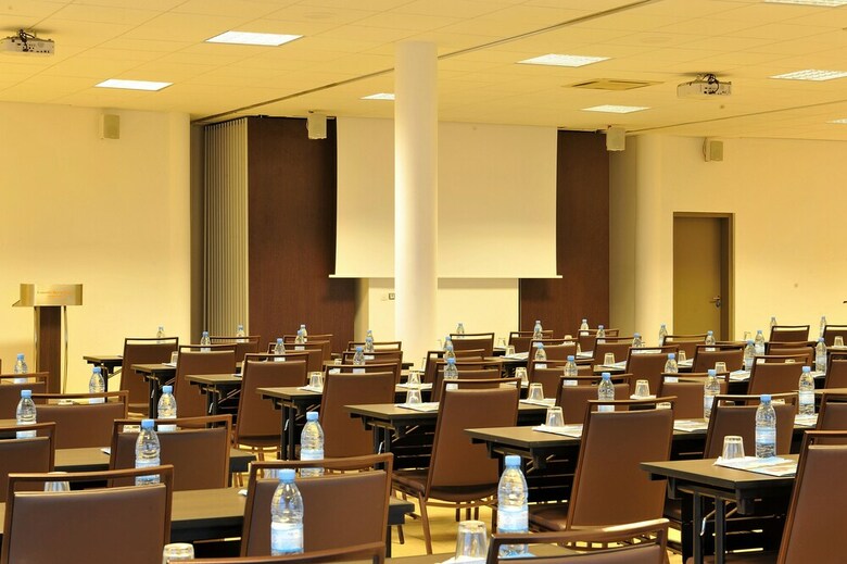 Lamantin Beach Hotel