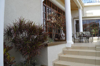 Golfhills Residence Hotel
