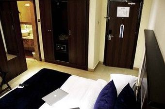 The Westwood Hotel Ikoyi Lagos