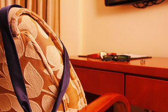 The Westwood Hotel Ikoyi Lagos