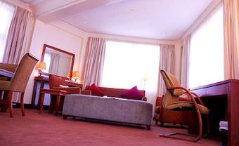 The Westwood Hotel Ikoyi Lagos