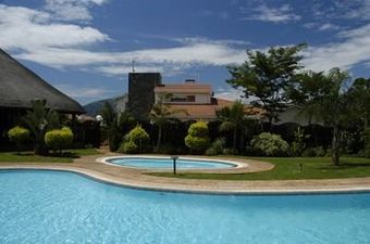 Hotel The Royal Villas Swaziland