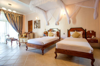Malaika Beach Resort By Royal Orchid Hotels