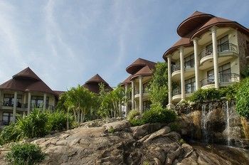 Malaika Beach Resort By Royal Orchid Hotels