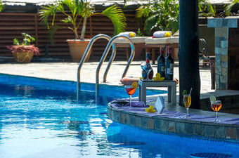 Malaika Beach Resort By Royal Orchid Hotels