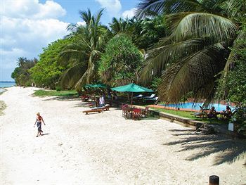 Protea Hotel Mbweni Ruins Zanzibar