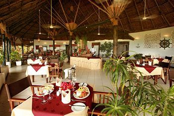 Protea Hotel Mbweni Ruins Zanzibar