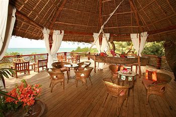 Protea Hotel Mbweni Ruins Zanzibar