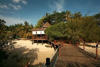 Protea Hotel Mbweni Ruins Zanzibar