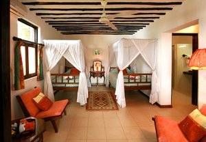 Protea Hotel Mbweni Ruins Zanzibar