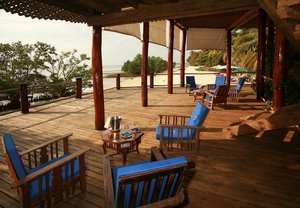 Protea Hotel Mbweni Ruins Zanzibar