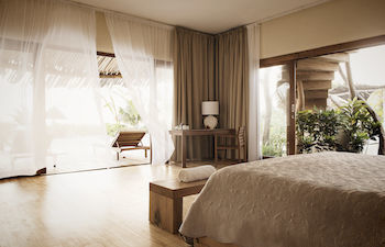 Zanzibar White Sand Luxury Villas & Spa