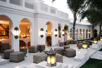 Hotel Baraza Resort & Spa Zanzibar