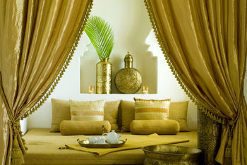 Hotel Baraza Resort & Spa Zanzibar