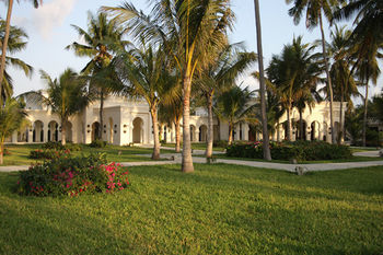 Hotel Baraza Resort & Spa Zanzibar