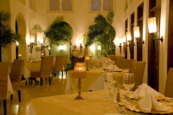 Hotel Baraza Resort & Spa Zanzibar