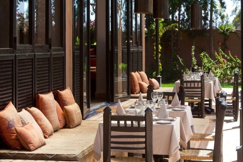 Hotel Palais De L'�