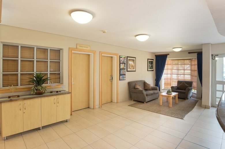 Hotel Road Lodge East London