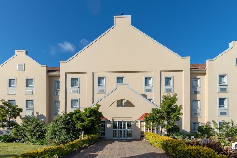 Hotel Road Lodge East London