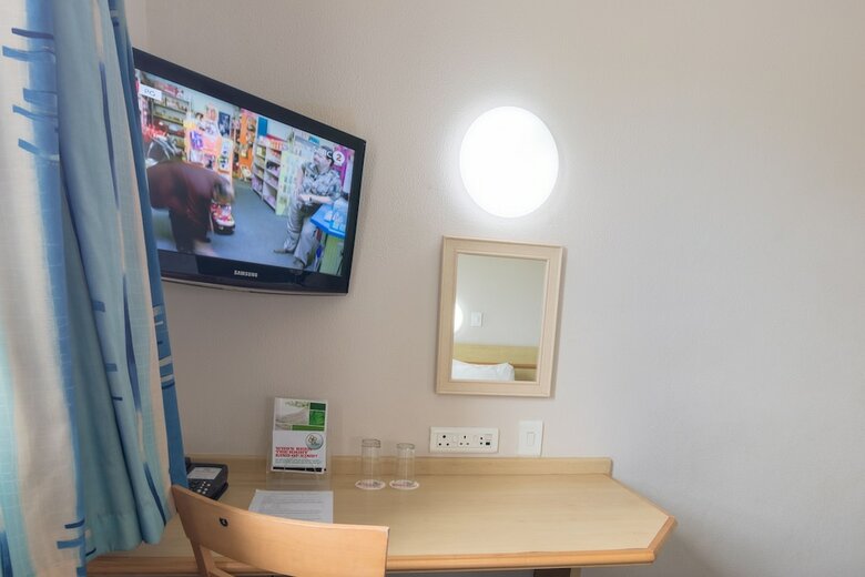 Hotel Road Lodge East London