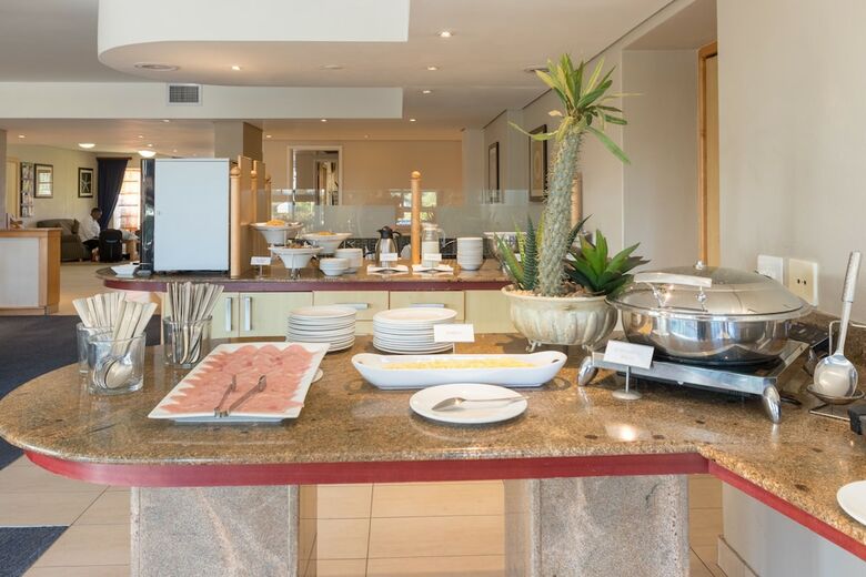 Hotel Road Lodge East London