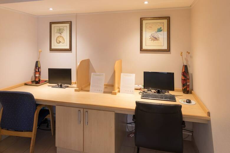 Hotel Road Lodge East London