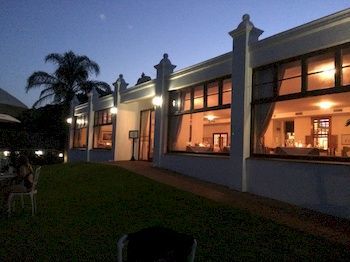 The Estuary Hotel And Spa