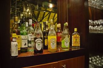 Posada Morokolo Game Lodge