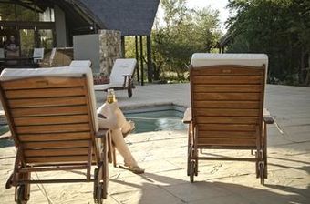 Posada Morokolo Game Lodge