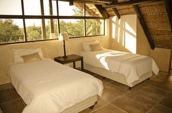 Posada Morokolo Game Lodge