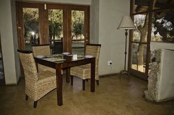 Posada Morokolo Game Lodge