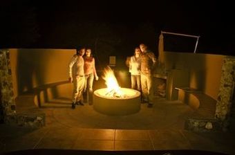 Posada Morokolo Game Lodge