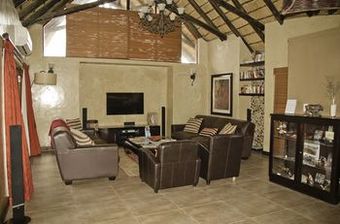 Posada Morokolo Game Lodge