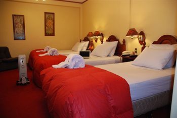 Hotel Colon Inn