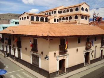 Hotel Colon Inn