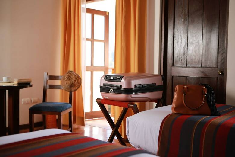 Hotel San Agustin Urubamba