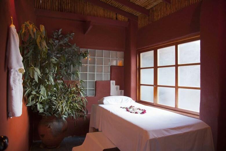 Hotel San Agustin Urubamba