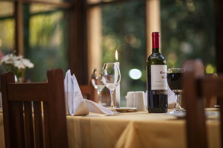 Hotel San Agustin Urubamba