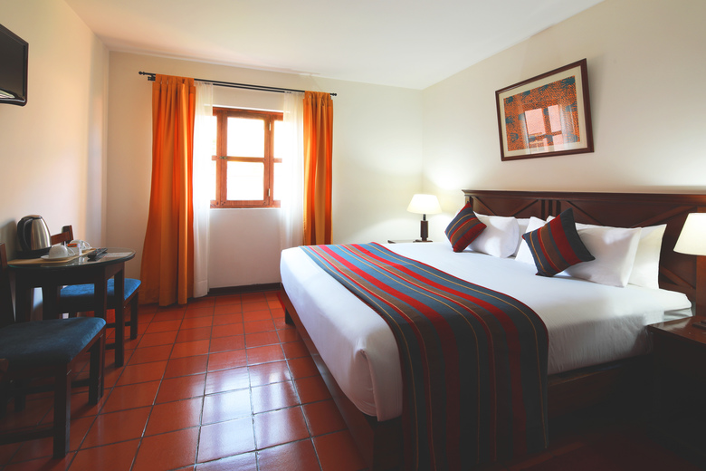 Hotel San Agustin Urubamba