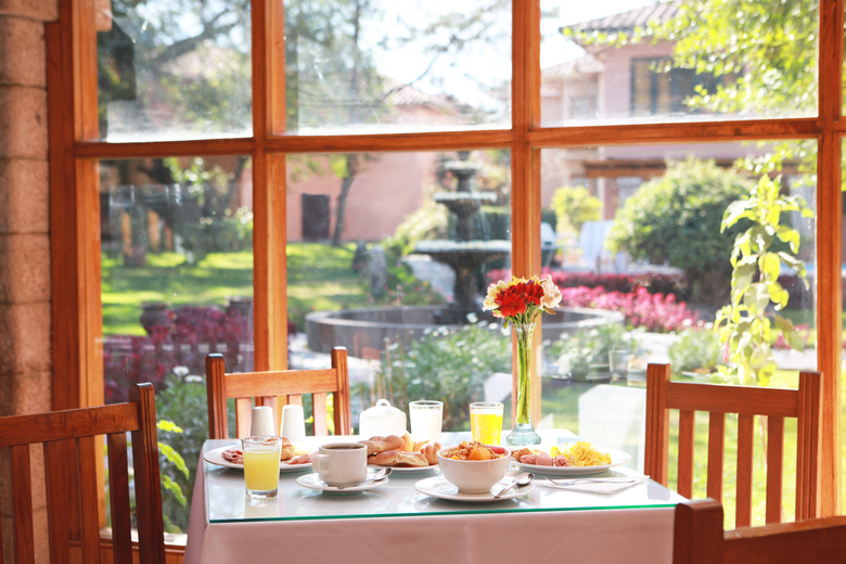 Hotel San Agustin Urubamba