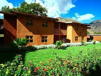 Hotel San Agustin Urubamba